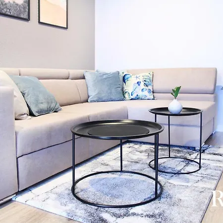 Apartman Rafa Kołobrzeg