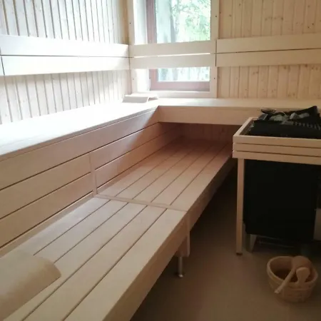 Rafa Apartman