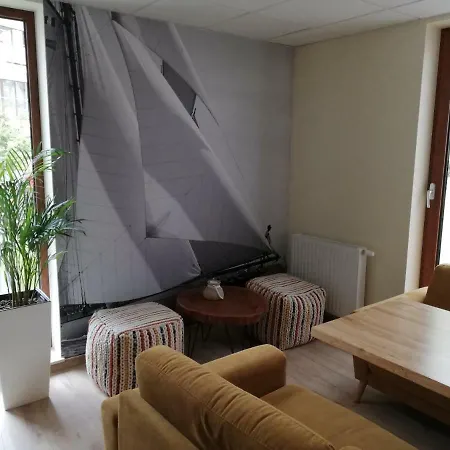 Apartman Rafa