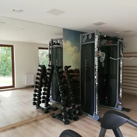 Apartman Rafa *