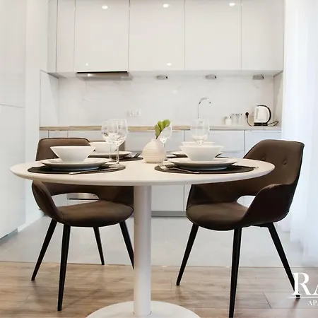 Rafa Apartament