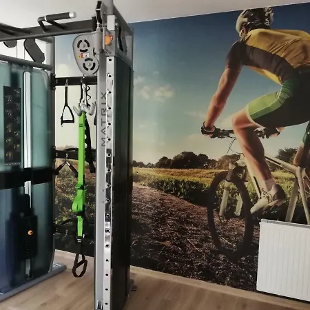 Rafa Appartement Kołobrzeg