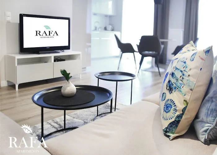 Appartement Rafa